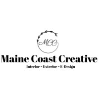 Maine Coast Creative logo, Maine Coast Creative contact details