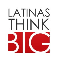 Latinas Think Big logo, Latinas Think Big contact details