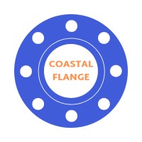 Coastal Flange Inc. logo, Coastal Flange Inc. contact details