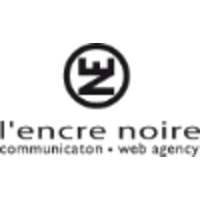 L'Encre Noire logo, L'Encre Noire contact details