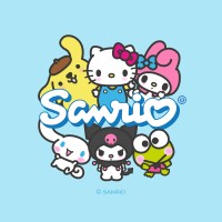 Sanrio logo, Sanrio contact details