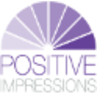 Positive Impressions logo, Positive Impressions contact details