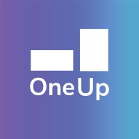 OneUp Software logo, OneUp Software contact details