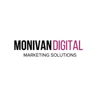 Monivan Digital Marketing Solutions logo, Monivan Digital Marketing Solutions contact details