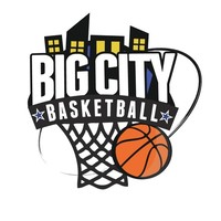 Big City Basketball logo, Big City Basketball contact details