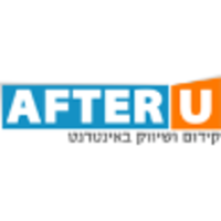 AFTERU logo, AFTERU contact details