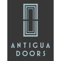 Antigua Doors Inc logo, Antigua Doors Inc contact details