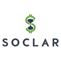 Soclar logo, Soclar contact details