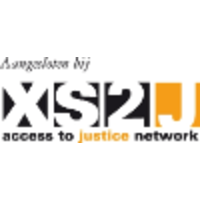 XS2Justice Network Nederland logo, XS2Justice Network Nederland contact details