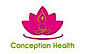 Conception Health logo, Conception Health contact details