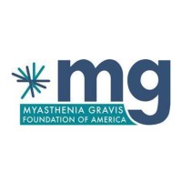 Myasthenia Gravis Foundation of America, Inc. logo, Myasthenia Gravis Foundation of America, Inc. contact details