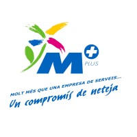 MPLUS Serveis Integrals de Neteja, S.L. logo, MPLUS Serveis Integrals de Neteja, S.L. contact details