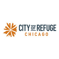 City of Refuge - Chicago logo, City of Refuge - Chicago contact details