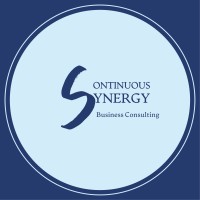 Continuous Synergy, LLC logo, Continuous Synergy, LLC contact details