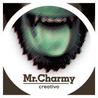 Mr.Charmy logo, Mr.Charmy contact details