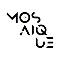 Mosaique logo, Mosaique contact details