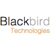 Blackbird Technologies logo, Blackbird Technologies contact details