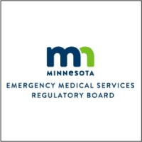 Minnesota Emergency Medical Services Regulatory Board logo, Minnesota Emergency Medical Services Regulatory Board contact details