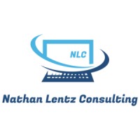 Nathan Lentz Consulting logo, Nathan Lentz Consulting contact details