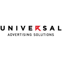 Universal Advertising Solutions logo, Universal Advertising Solutions contact details