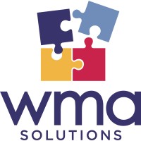 WMA Solutions Pty Ltd logo, WMA Solutions Pty Ltd contact details