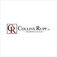 Collins Rupp, P.C. logo, Collins Rupp, P.C. contact details