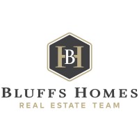 Bluffs Homes Real Estate Team logo, Bluffs Homes Real Estate Team contact details