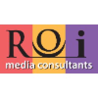 ROI Media Consultants, Inc. logo, ROI Media Consultants, Inc. contact details