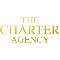 The Charter Agency logo, The Charter Agency contact details