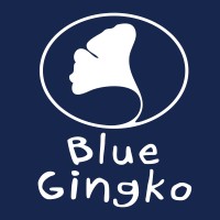 Blue Gingko logo, Blue Gingko contact details