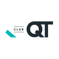 ClubQT.com logo, ClubQT.com contact details