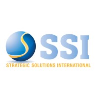 Strategic Solutions International logo, Strategic Solutions International contact details