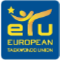 European Taekwondo Union logo, European Taekwondo Union contact details