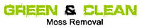 Green & Clean logo, Green & Clean contact details