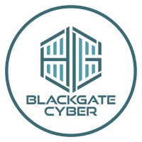 Blackgate Cyber LLC logo, Blackgate Cyber LLC contact details