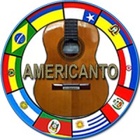 Americanto Editora E Prod. De Cultura Latino Americana logo, Americanto Editora E Prod. De Cultura Latino Americana contact details