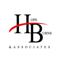 Hope Burns & Associates logo, Hope Burns & Associates contact details