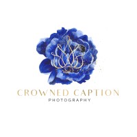 Crowned Caption Photography logo, Crowned Caption Photography contact details