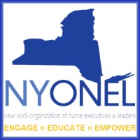 New York Organization of Nurse Executives and Leaders logo, New York Organization of Nurse Executives and Leaders contact details