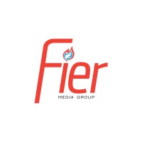 Fier Media Group logo, Fier Media Group contact details