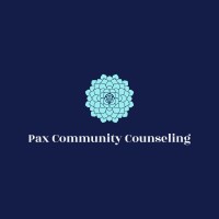 Pax Community Counseling, PLLC logo, Pax Community Counseling, PLLC contact details