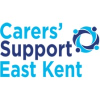 Carers' Support East Kent logo, Carers' Support East Kent contact details