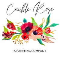 Cauble Rose Painting Company logo, Cauble Rose Painting Company contact details