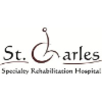 St Charles Specialty Rehabilitation Hospital logo, St Charles Specialty Rehabilitation Hospital contact details