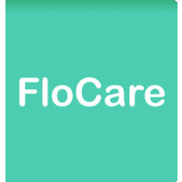 FloCare logo, FloCare contact details