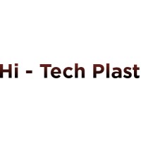 Hi-tech Plast - India logo, Hi-tech Plast - India contact details