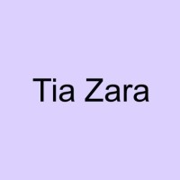 Tia Zara logo, Tia Zara contact details