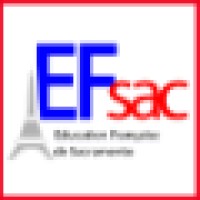 Education Francaise de Sacramento logo, Education Francaise de Sacramento contact details