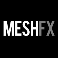 MESHFX logo, MESHFX contact details