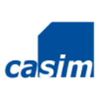 casim GmbH & Co. KG logo, casim GmbH & Co. KG contact details